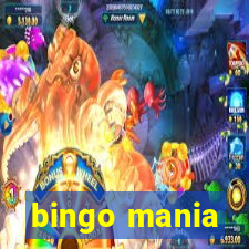 bingo mania